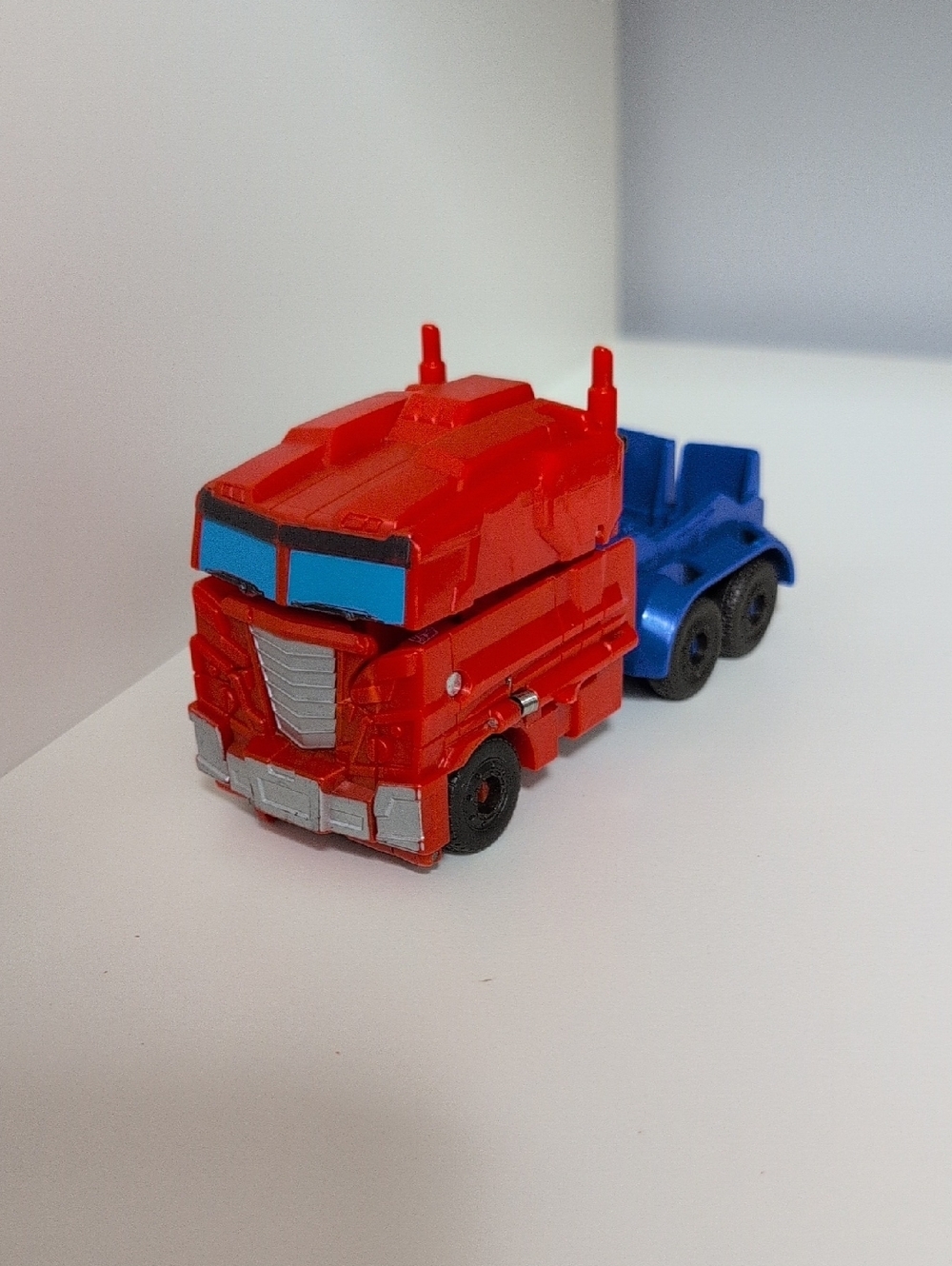 Transformers Set Of 3 Figures 6" Collectible Robot Transforming Action Figure - Picture 7 of 8